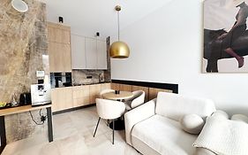 Apartament - Vidok 301